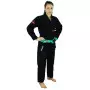 kimono jiujitsu feminino trancado vulkan