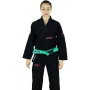 kimono jiujitsu feminino trancado vulkan
