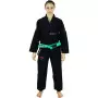kimono jiujitsu feminino trancado vulkan