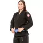 kimono jiujitsu feminino Atama Ultra Light 3.0