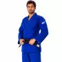 Kimono Judo Aprovado Fij IJF Green Hill Selo Vermelho