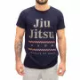 Camisa Kvra BJJ Jiu-jitsu