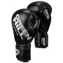 kit boxe e muay thai Green Hill Unique Preto