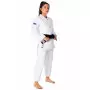 Kimono Judo Aprovado Fij IJF Green Hill Selo Vermelho