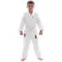Kimono Karate Shiroi Infantil