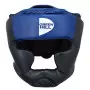 capacete Green hill boxe muay thai
