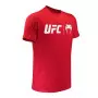 Camisa Venum Jiu-jitsu UFC