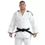 Kimono Trançado Judo Green Hill
