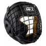 capacete protetor cabeça grade green hill cou