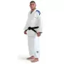 Kimono Trançado Judo Green Hill