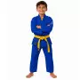 Kimono Judo Trançado Seishin