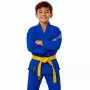 Kimono Judo Trançado Seishin