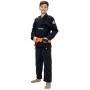 Kimono Jiujitsu Infantil Atama Preto