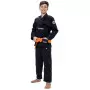Kimono Jiujitsu Infantil Atama Preto