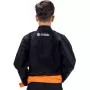 Kimono Jiujitsu Infantil Atama Preto