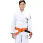 Kimono Jiujitsu Infantil Atama Branco