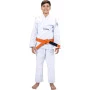 Kimono Jiujitsu Infantil Atama Branco