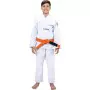 Kimono Jiujitsu Infantil Atama Branco