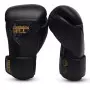 luva boxe muay thai Green Hill Couro Legend Power