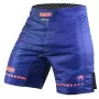 Bermuda  Fightshort  Ignition Blue Navy