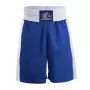 Short de Boxe Azul