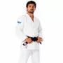 Kimono Judo Aprovado Fij IJF Green Hill Selo Vermelho