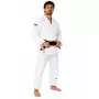 Kimono Judo Aprovado Fij IJF Green Hill Selo Vermelho