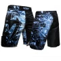 Bermuda Fightshort Venum Ice