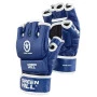 Luva MMA Sparring Grappling Green Hill