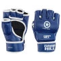 Luva MMA Sparring Grappling Green Hill