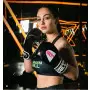 luva boxe muay thai feminina vicky