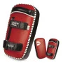 Aparador Chute Soco Pad