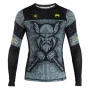 Rashguard Venum Camisa Compressao Termica viking