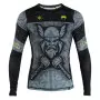 Rashguard Venum Camisa Compressao Termica viking