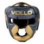 capacete Green hill boxe muay thai