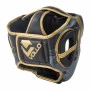 capacete Green hill boxe muay thai