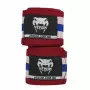 Bandagem Preta Thailandia Venum