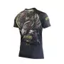 Rashguard Venum Carpa Vortex