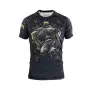 Rashguard Venum Carpa Vortex