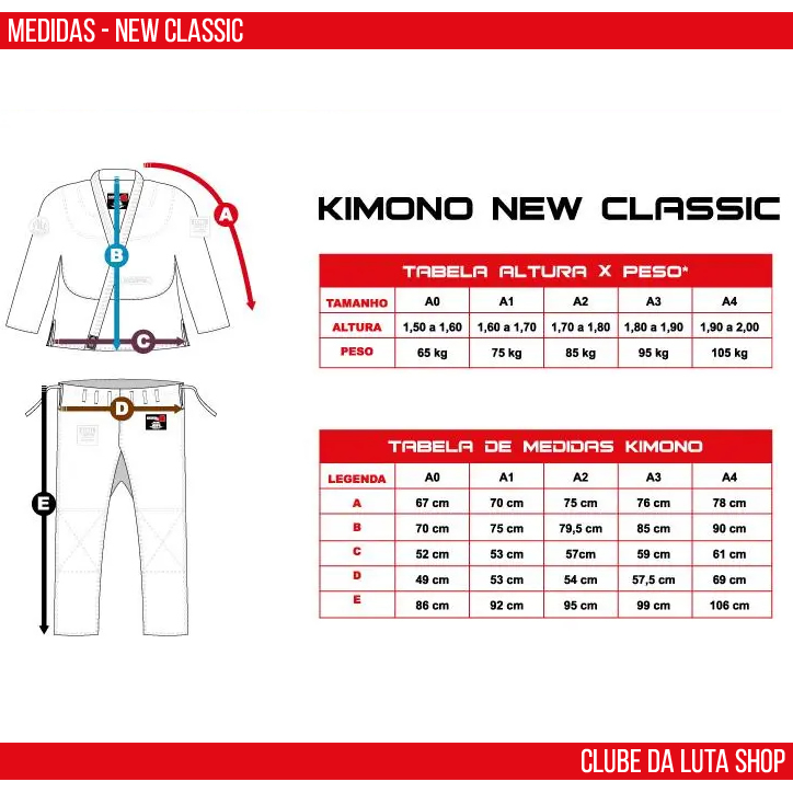 Tabela Koral New Classic Tabela Koral New Classic